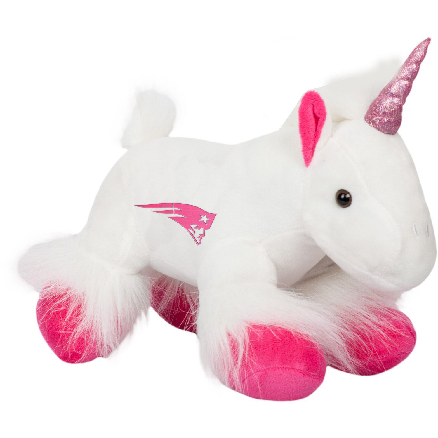 kohls unicorn stuffed animal