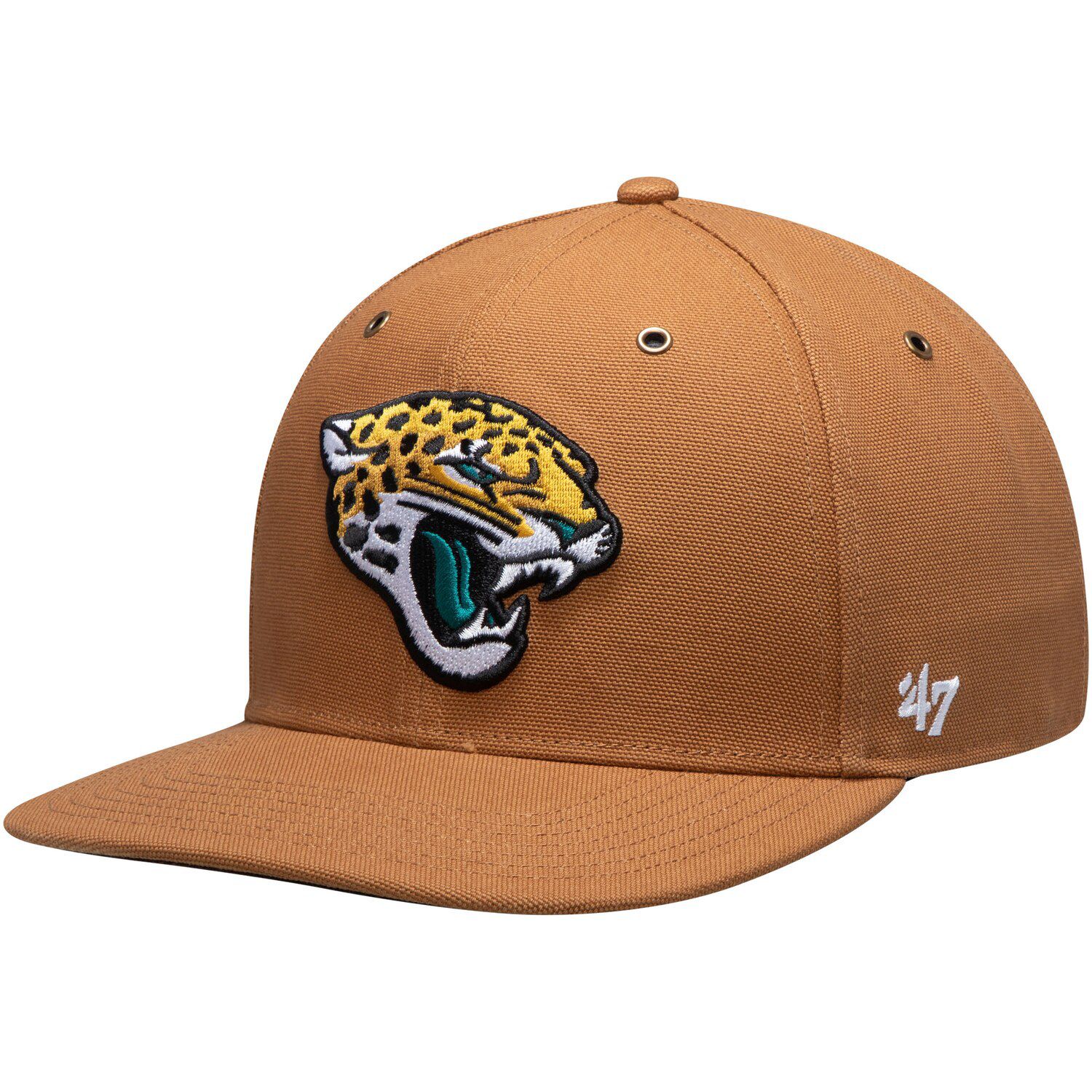 carhartt jaguars hat