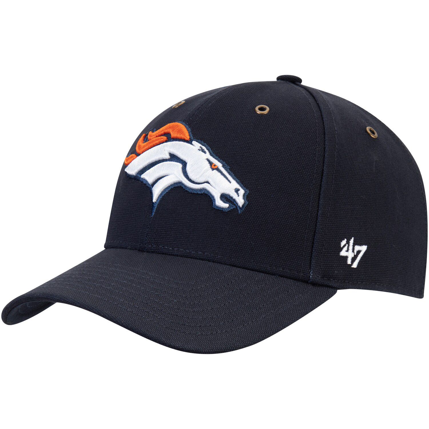 broncos carhartt hat