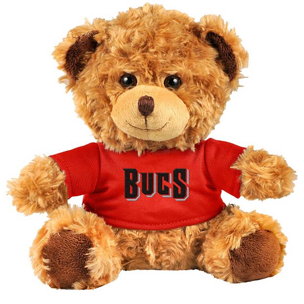 Tampa Bay Buccaneers Team Shirt Bear