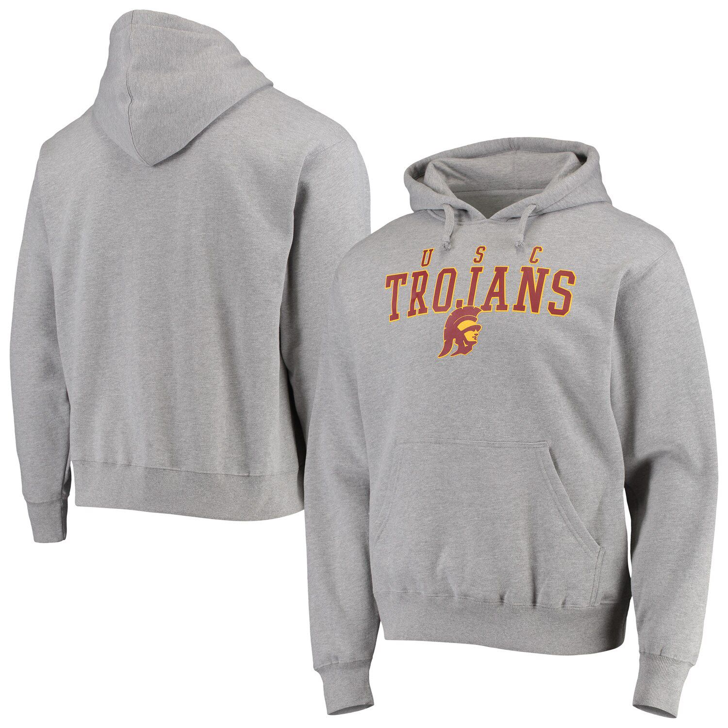 usc trojan sweatshirt