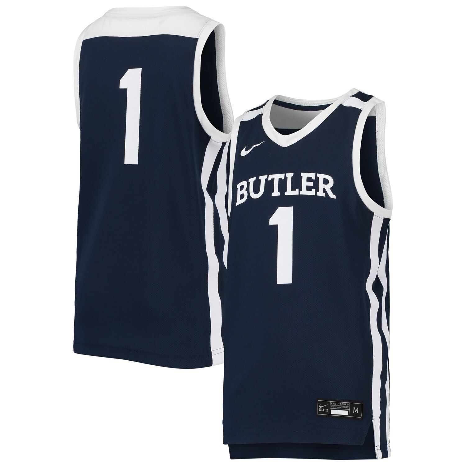 kohls basketball jersey