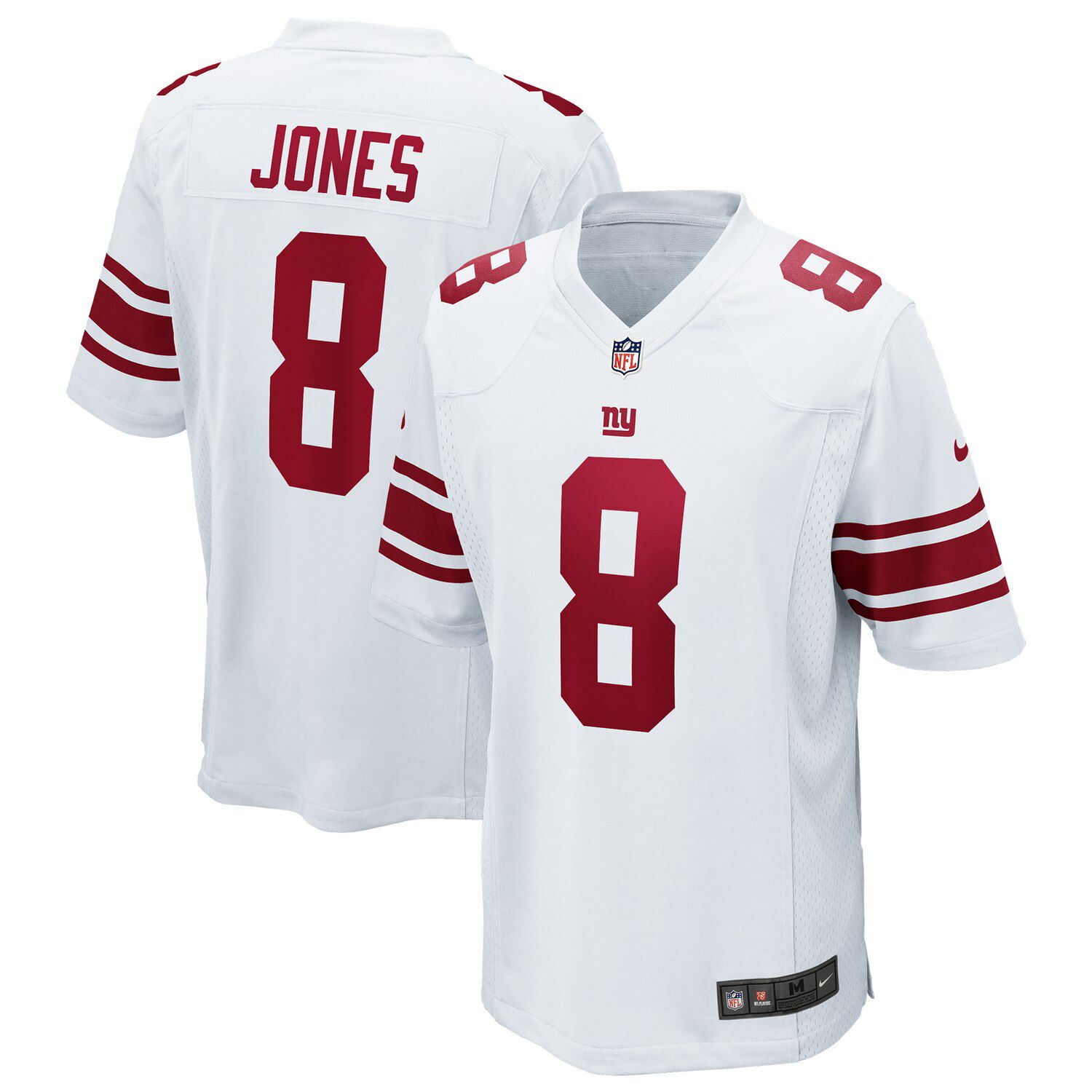 ny giants game jersey