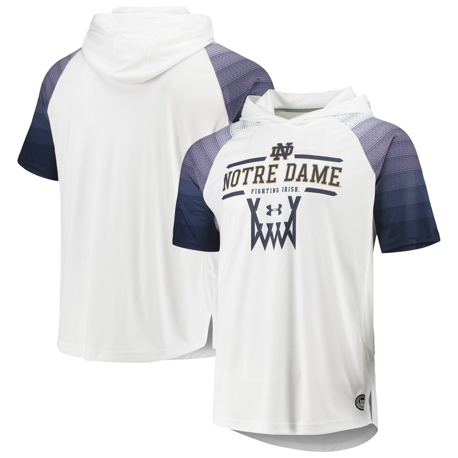 under armour t shirt dame