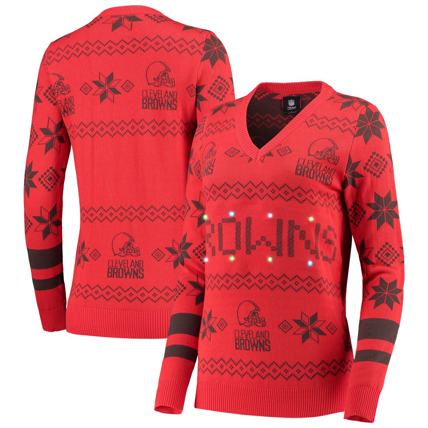 kohls ugly sweater