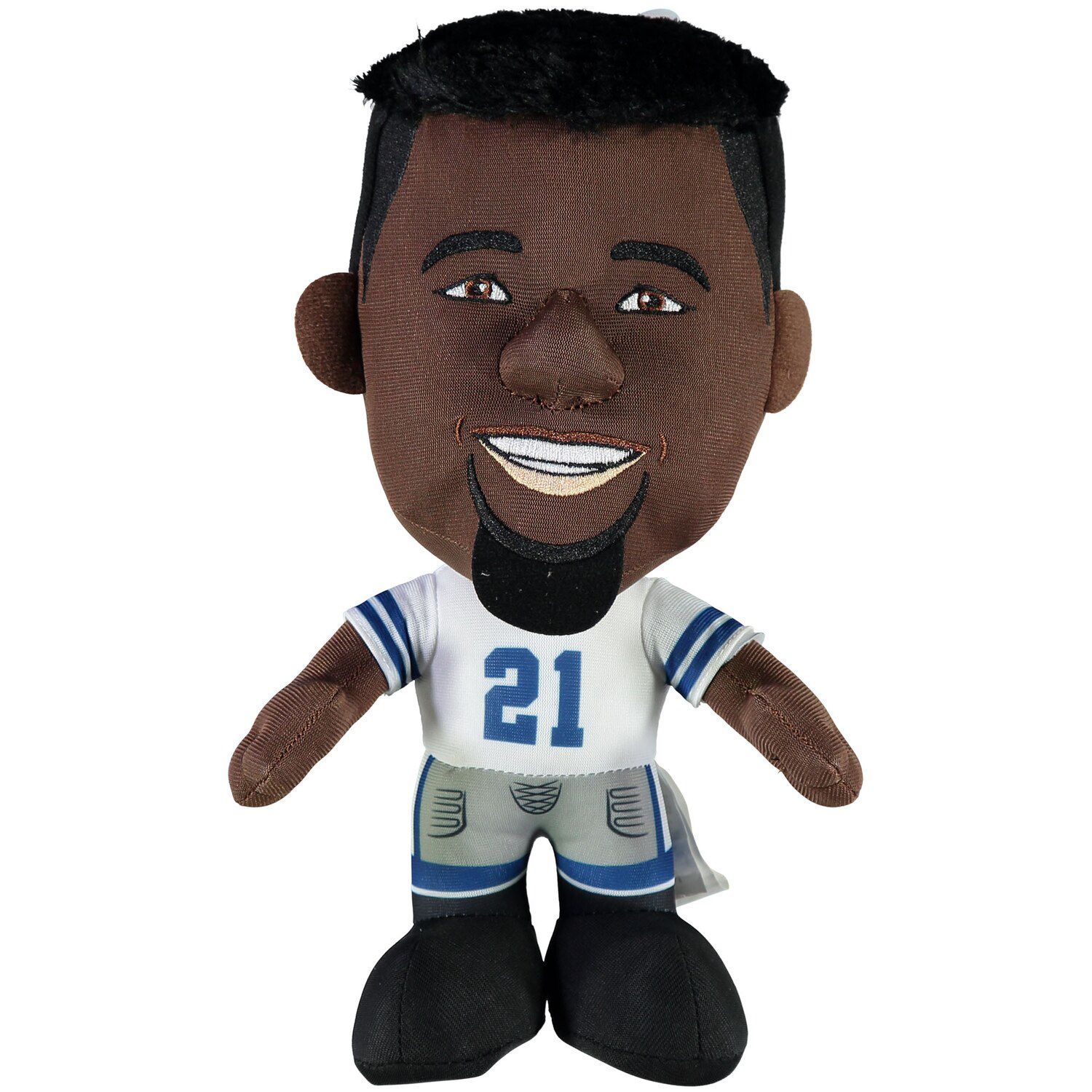 dallas cowboys stuffed animal