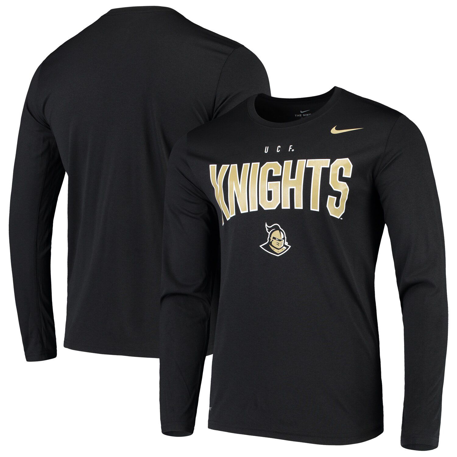 ucf nike jersey