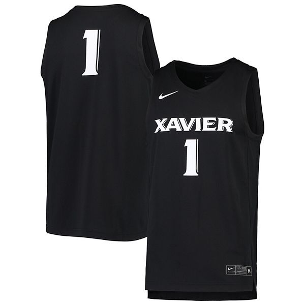 Nike Men's Xavier Musketeers Sports Fan Apparel & Souvenirs for sale