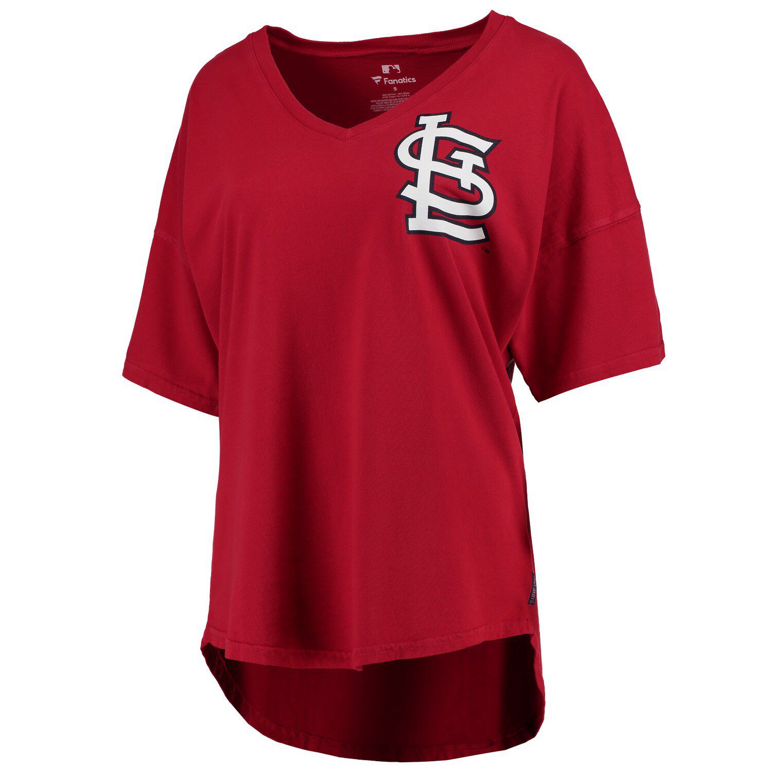 st louis cardinals spirit jersey