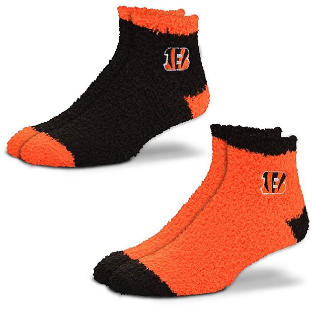 Cincinnati Bengals – For Bare Feet