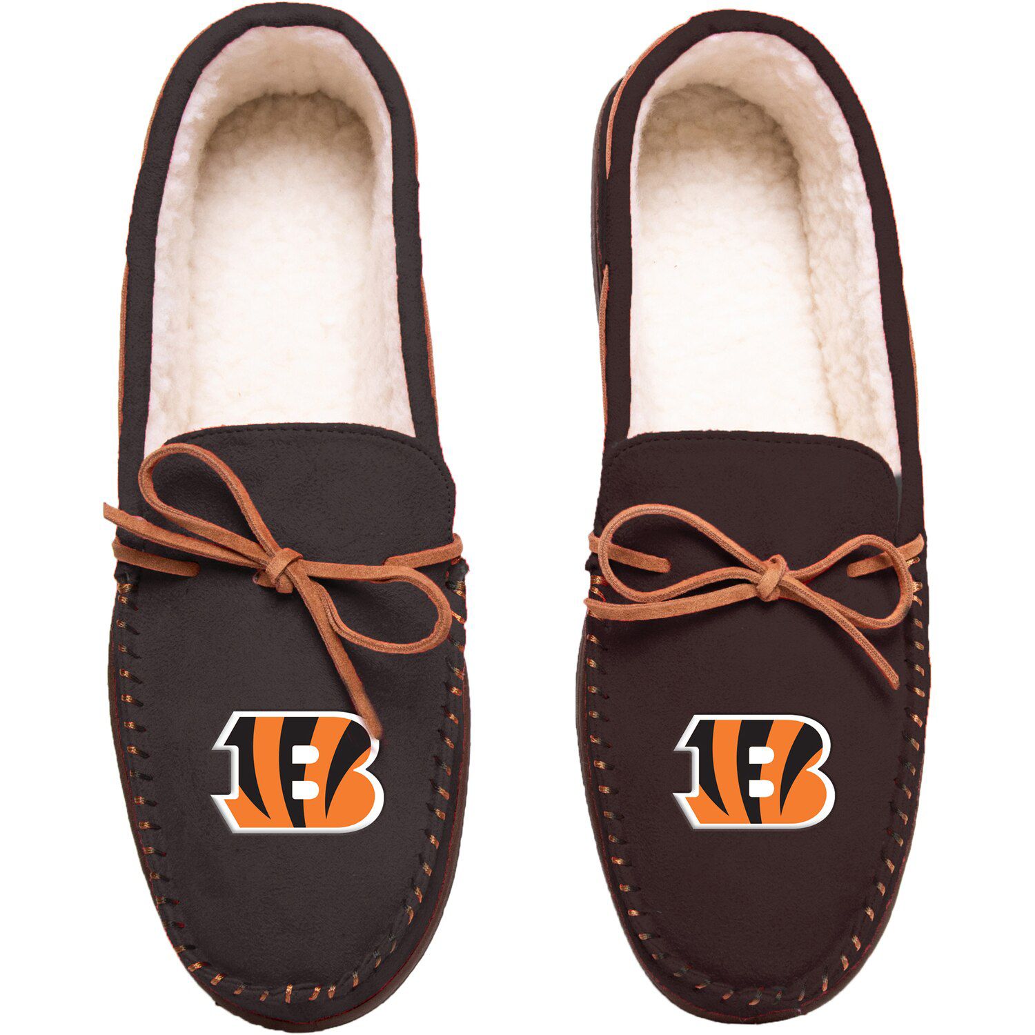 kohls mens moccasin slippers