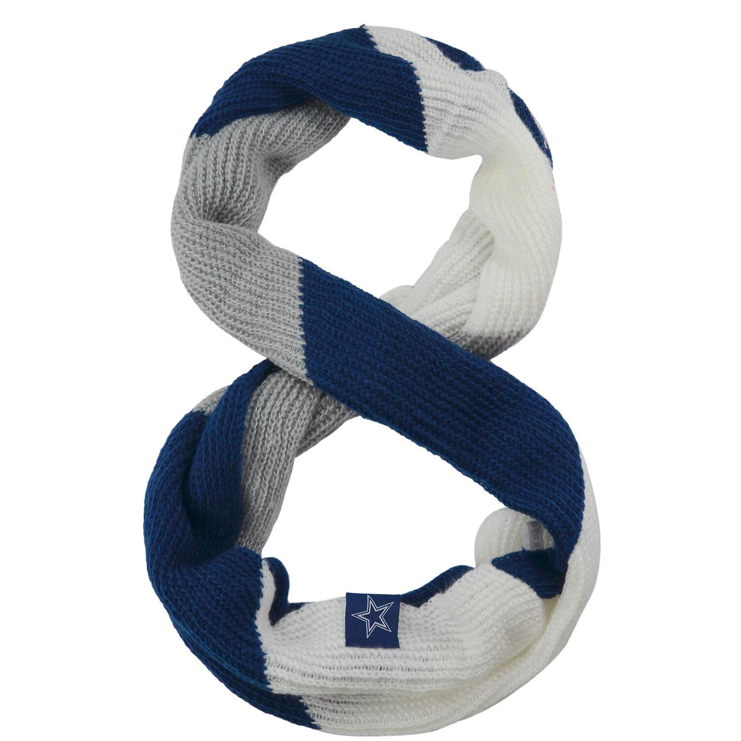 dallas cowboys scarf