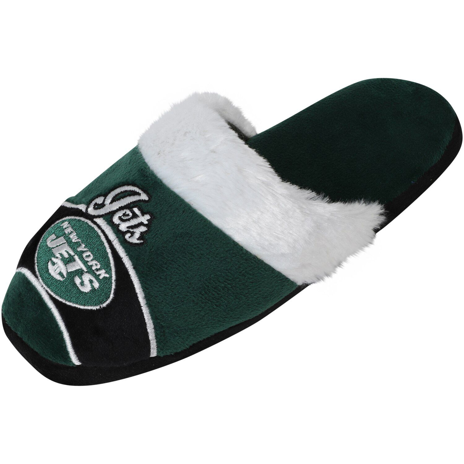 new york slippers