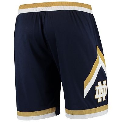 Notre dame under armour shorts best sale