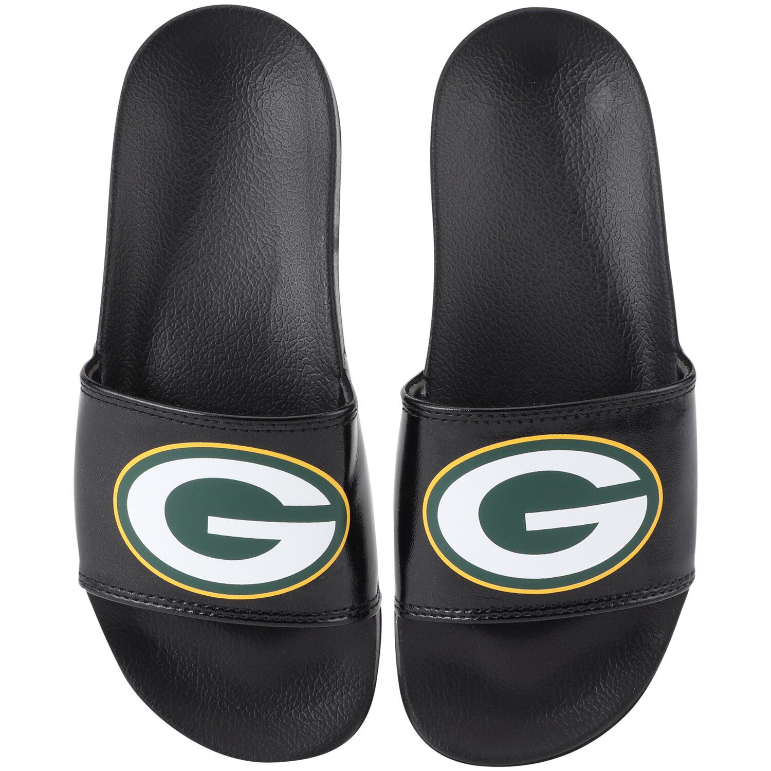 packers flip flops