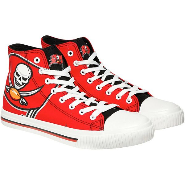 Tampa Bay Buccaneers shoes: Limited edition Bucs Nikes, how to buy