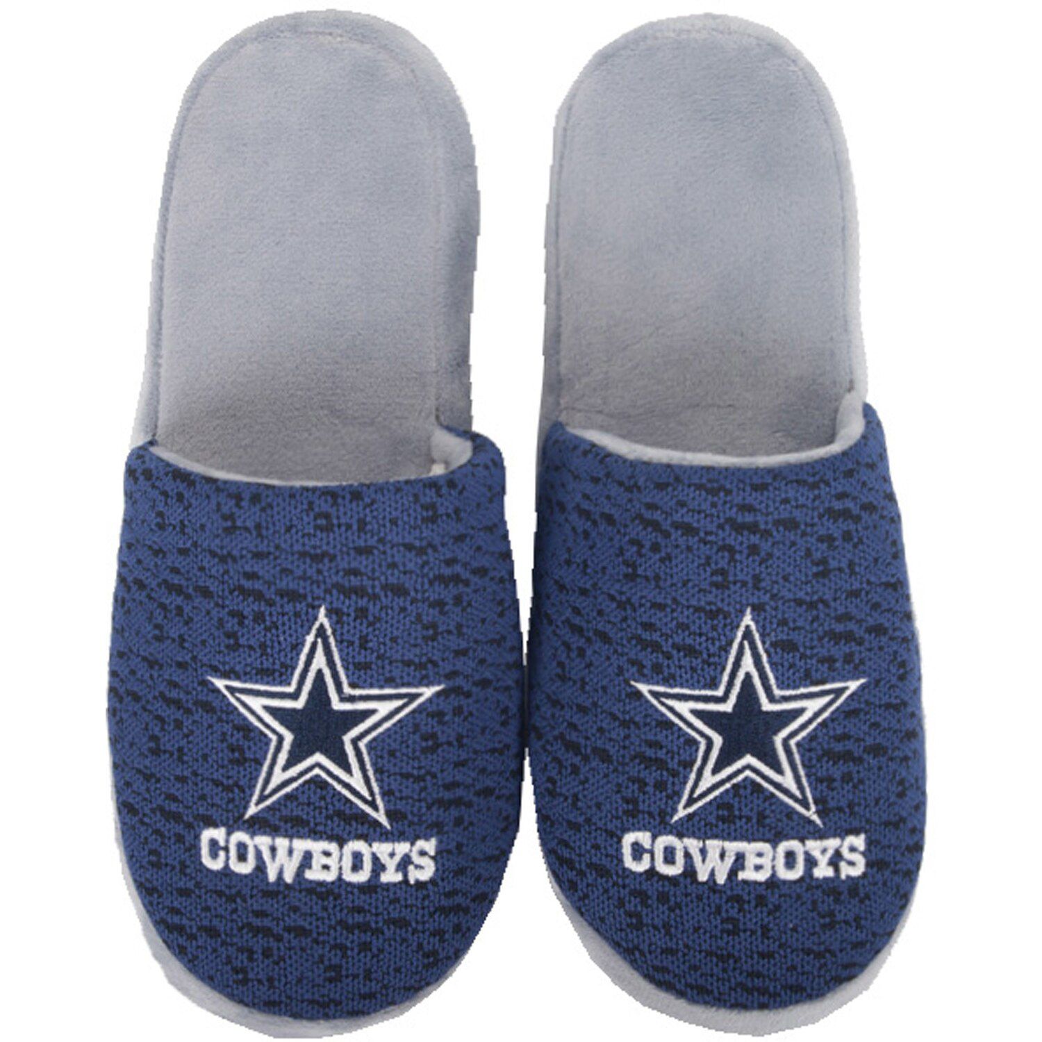 nike dallas cowboys slides