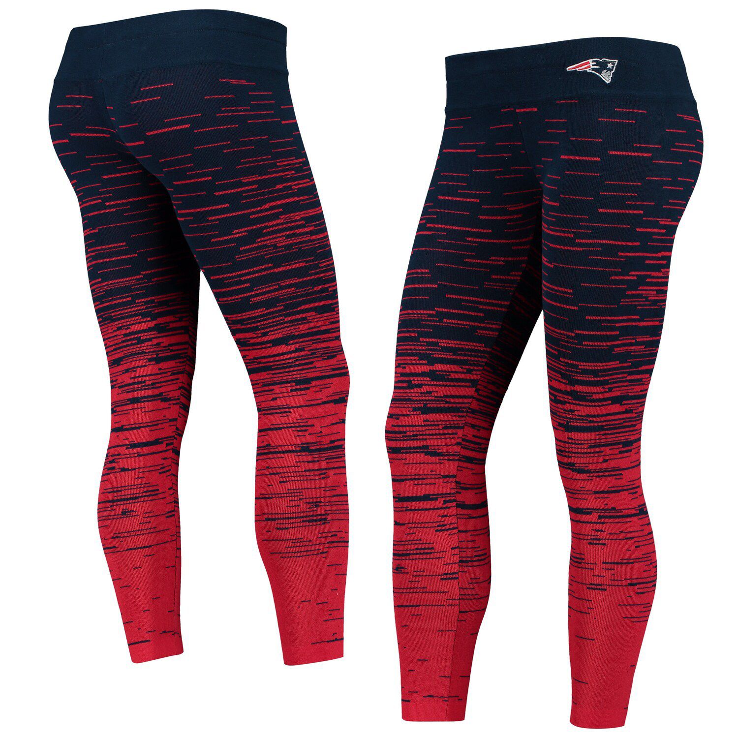 womens navy leggings