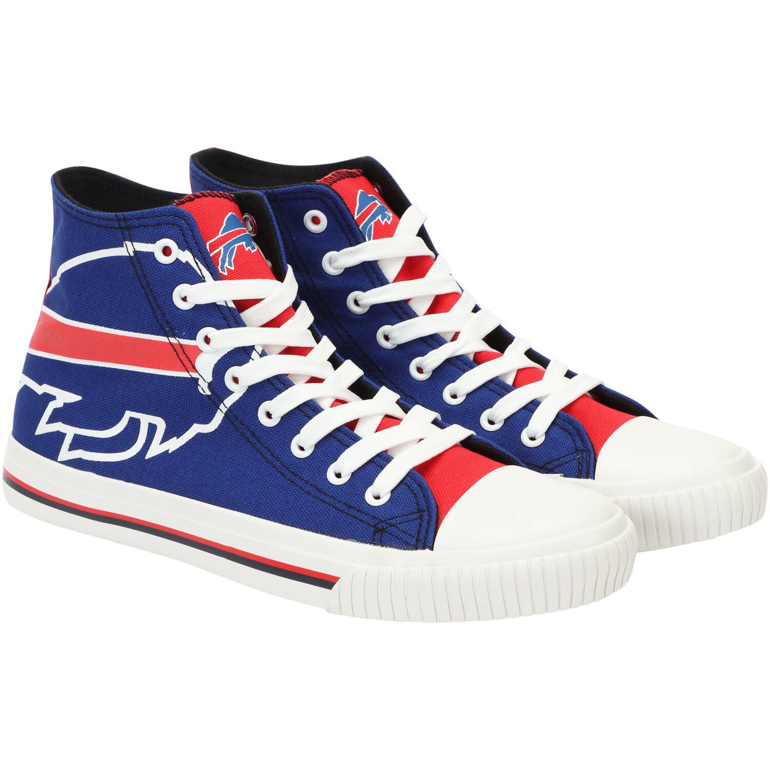 buffalo bills nike shoes