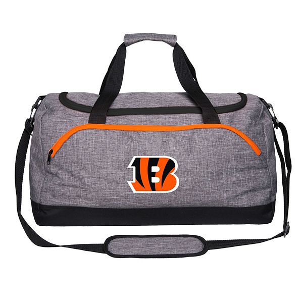 Cincinnati Bengals Duffel Bag