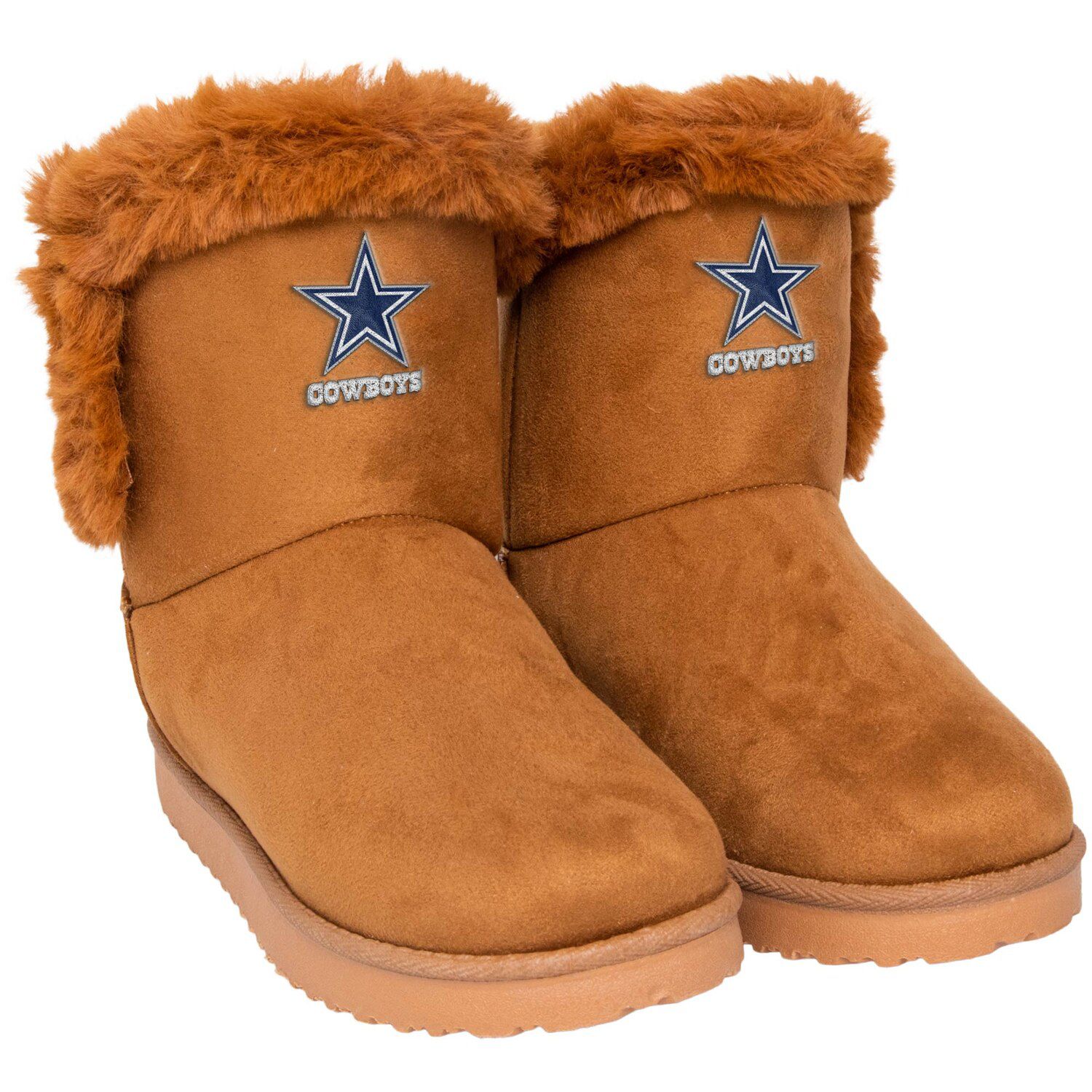 dallas cowboy women's boots