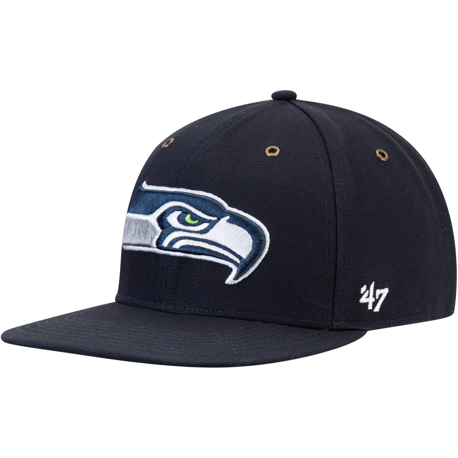 mighty ducks bucket hat