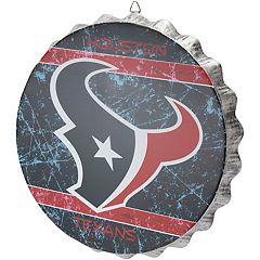 Nfl Houston Texans Wall Decor Home Decor Kohl S