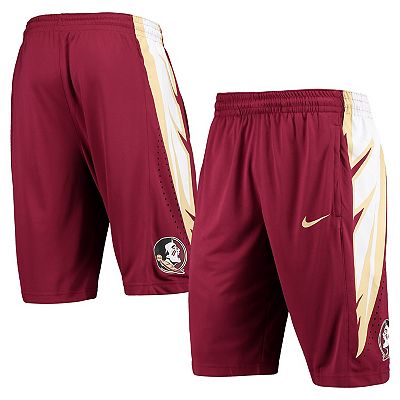 Nike Dri-Fit Florida State discount Seminoles Men’s Shorts XXL