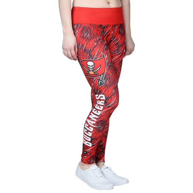 Kohls red clearance leggings