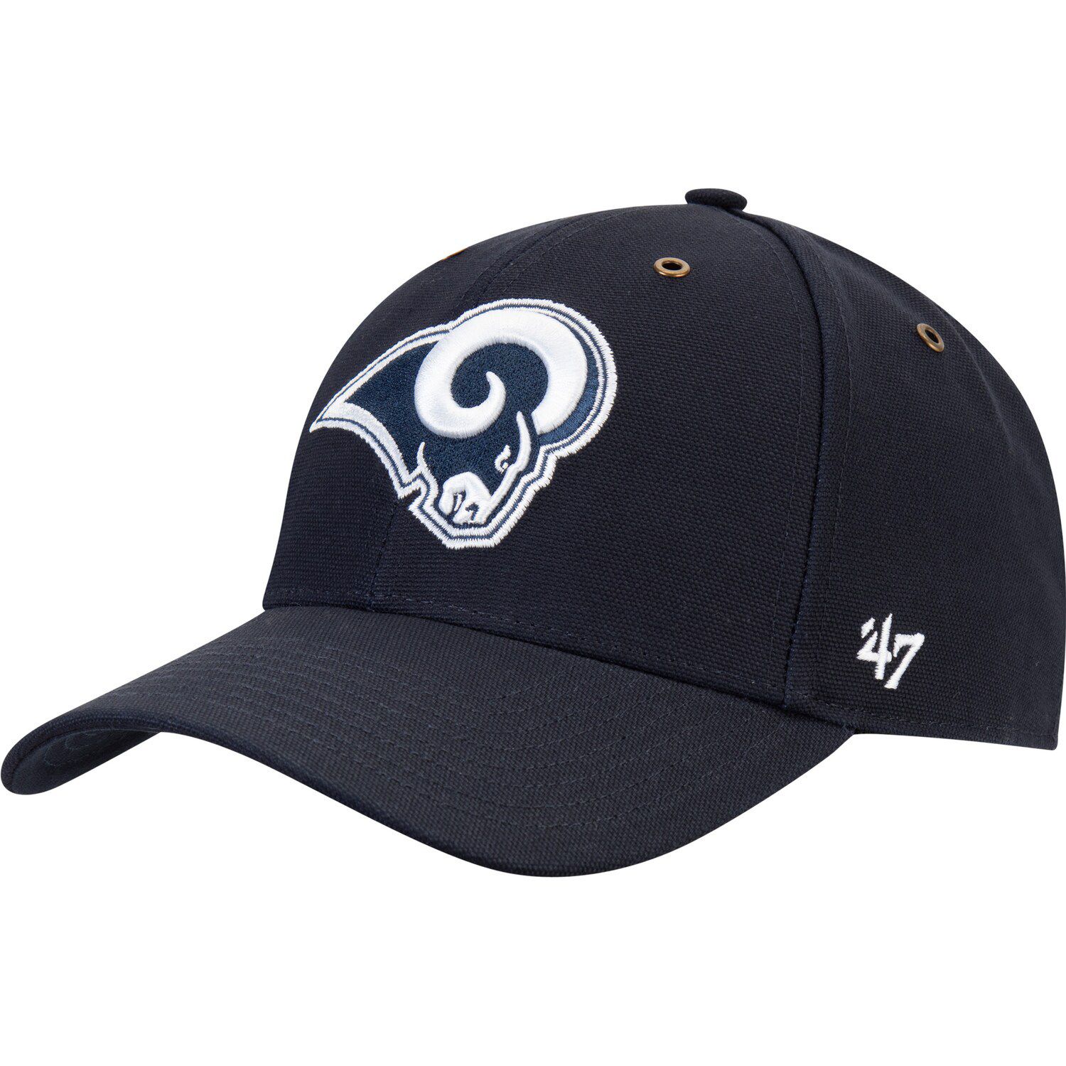 carhartt rams hat