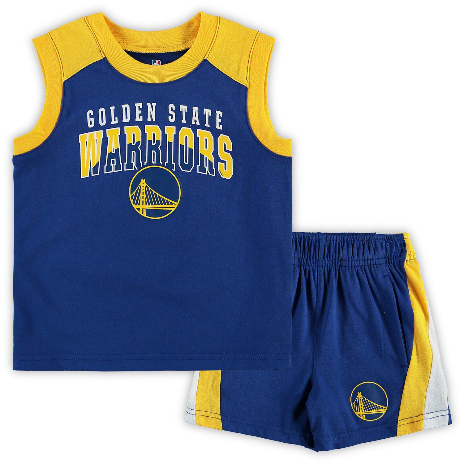 golden state toddler jersey