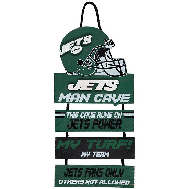 new york jets man cave