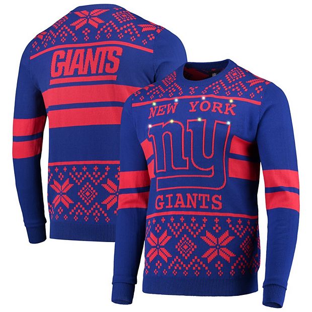 New York Giants Mens Shirts, Sweaters, Ugly Sweaters, Dress Shirts