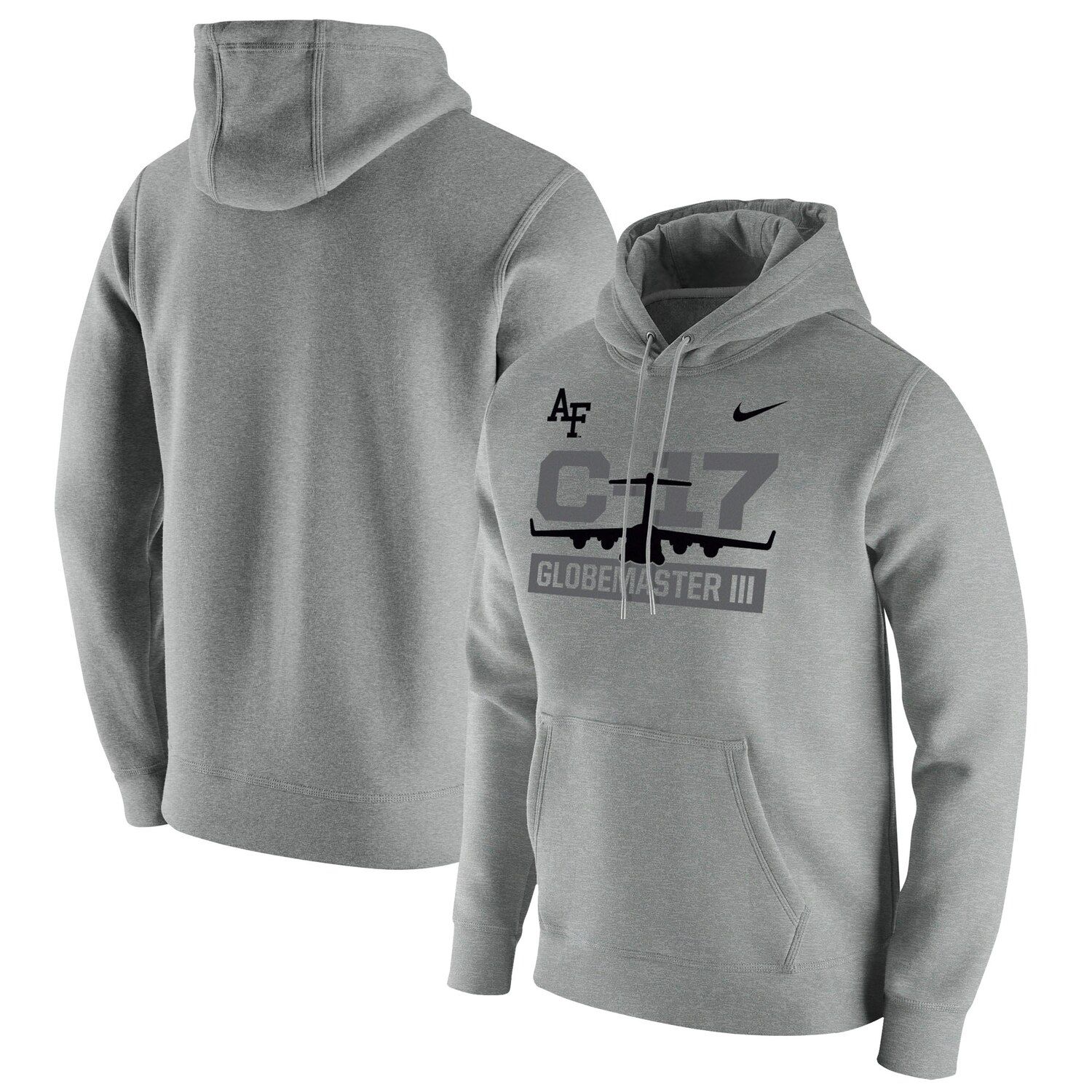 air force falcons hoodie