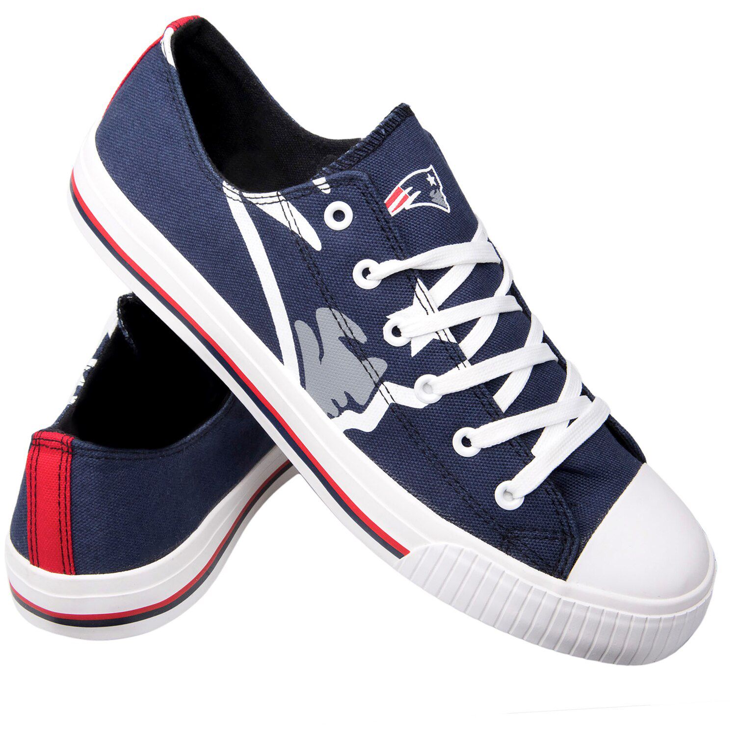 best canvas shoes