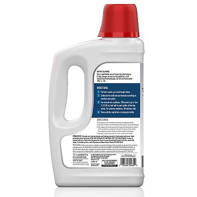 Hoover Oxy Carpet Cleaning Solution 50-oz.