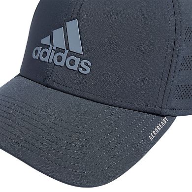 Men's adidas Gameday III Stretch-Fit Hat