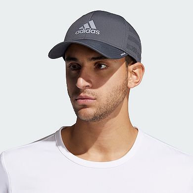 Men's adidas Gameday III Stretch-Fit Hat