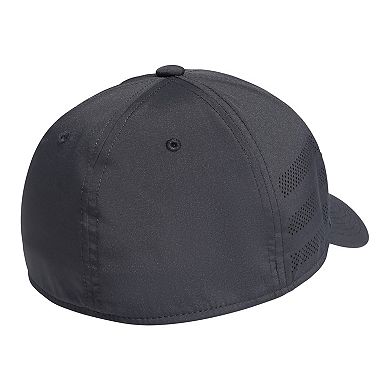 Men's adidas Gameday III Stretch-Fit Hat