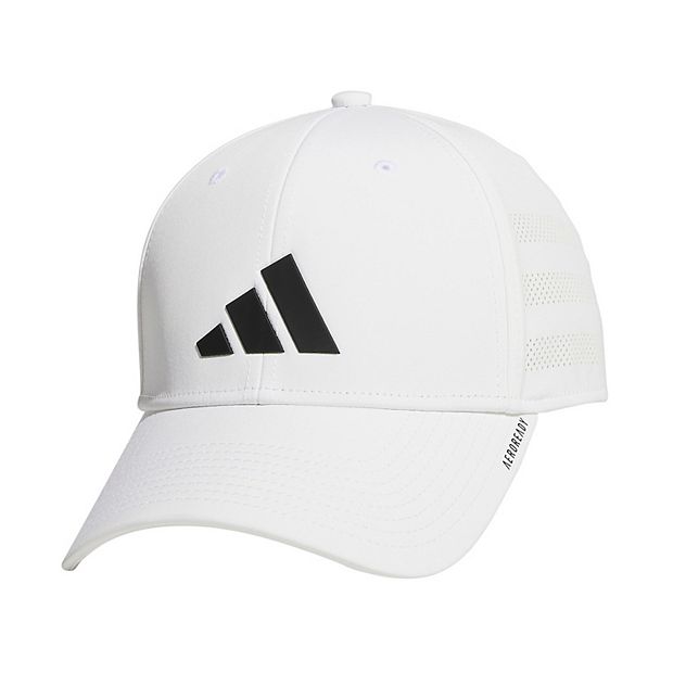 Men's adidas Gameday III Stretch-Fit Hat