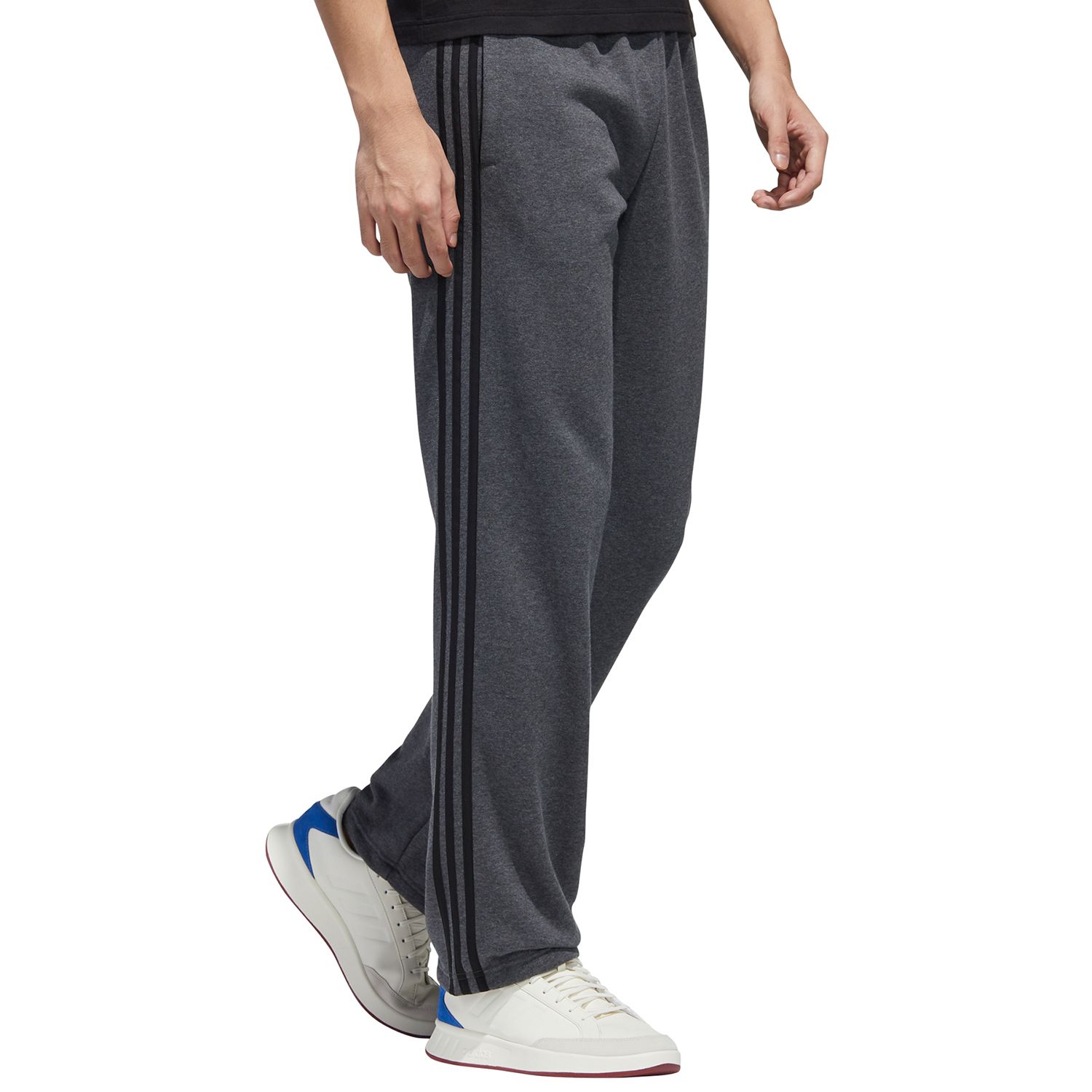 kohl's big and tall adidas