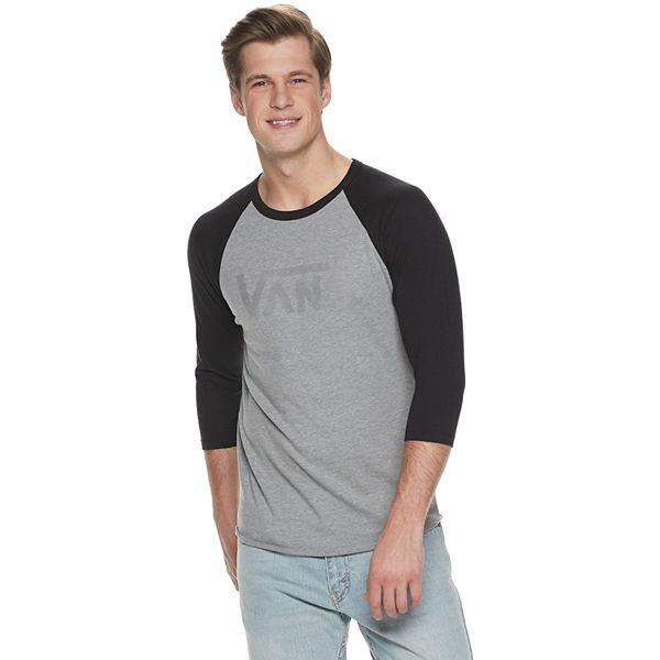 vans raglan vans raglan
