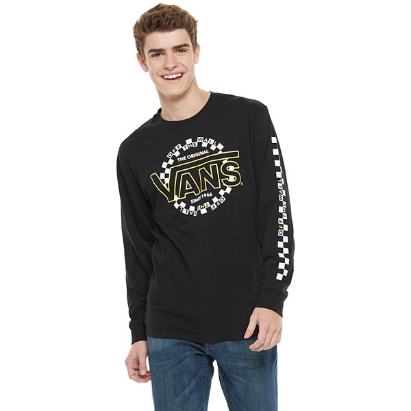 Men's Vans® Graphic Tee
