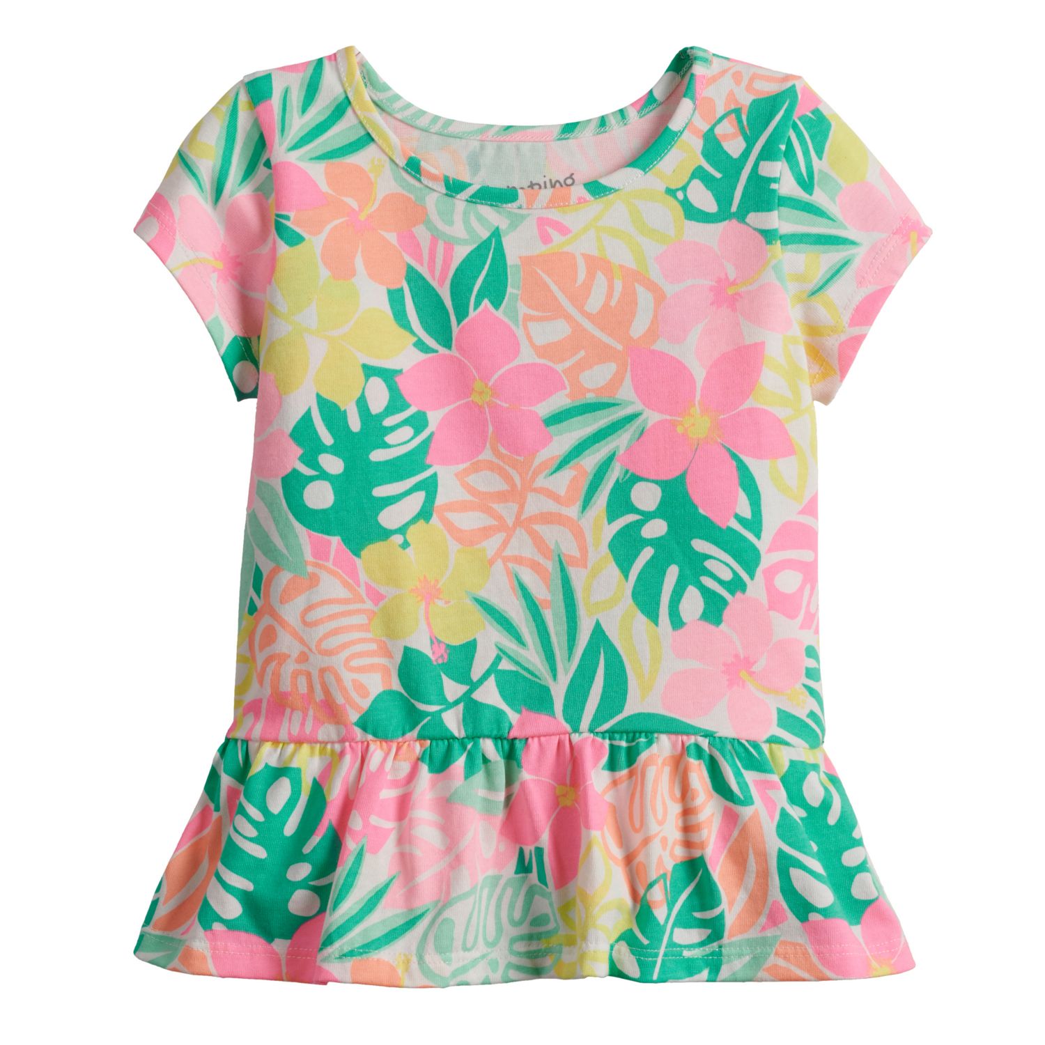 kohls baby girl clothes clearance