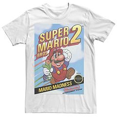Boys 4-8 Super Mario Bros. 5-Pack Briefs