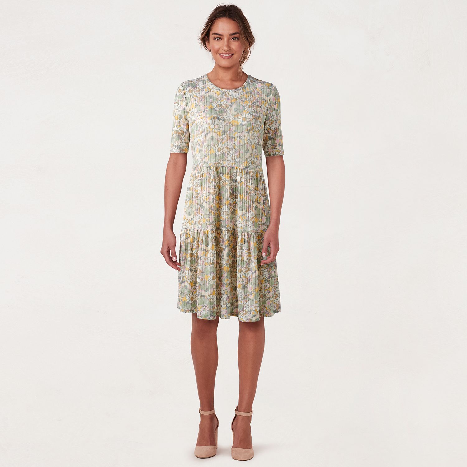 kohls ladies summer dresses