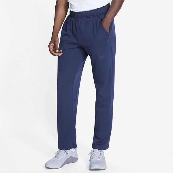 kohls mens nike athletic pants