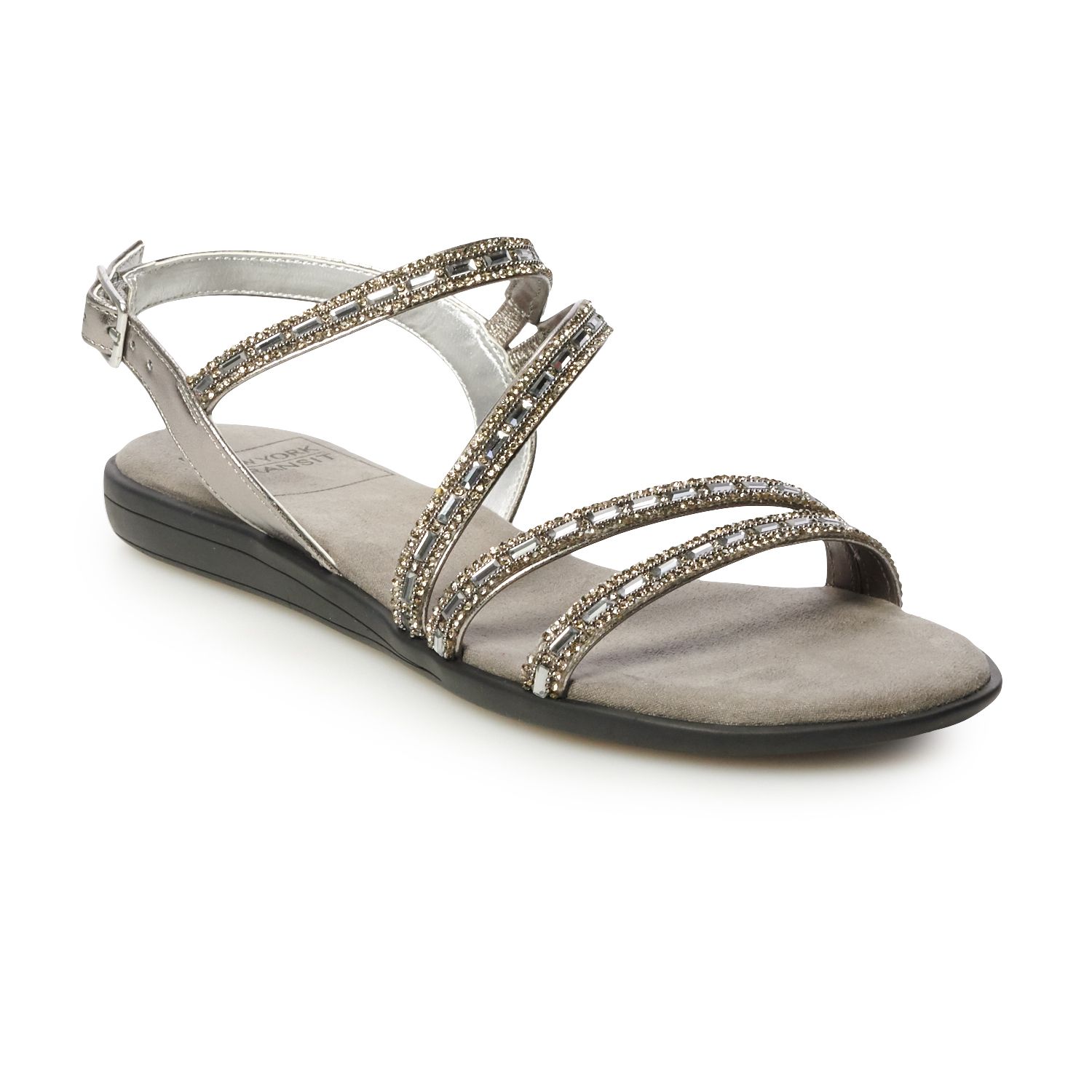 ny transit sandals