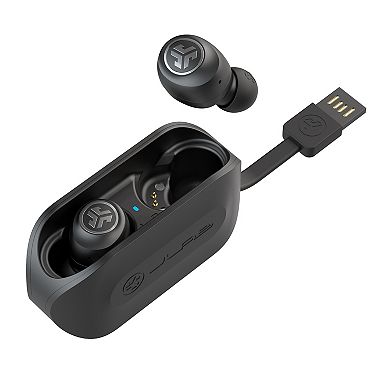 JLab GO Air True Wireless Earbuds