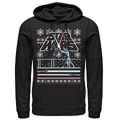 Kohls star outlet wars sweater